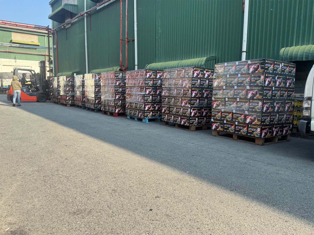 Dầu nhớt xe máy