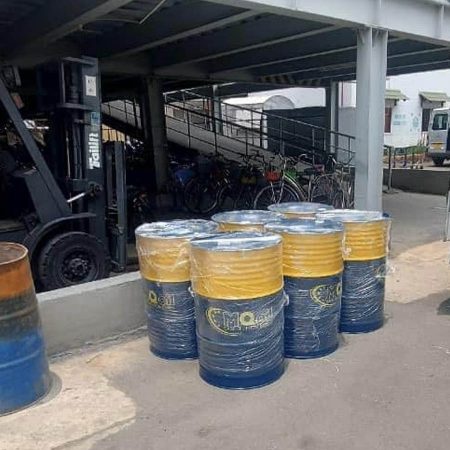 Dầu Thủy Lực 46 MQ Oil.