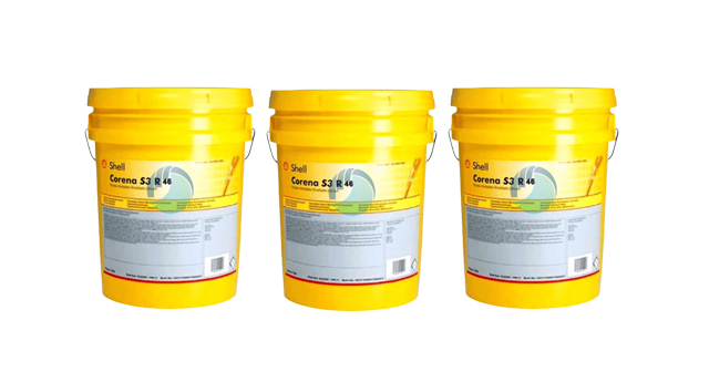 Dầu Máy Nén Khí Trục Vít Shell – Lựa Chọn Đáng Tin Cậy Cho Hiệu Suất Vượt Trội