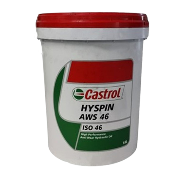 Castrol Hyspin AWS 46