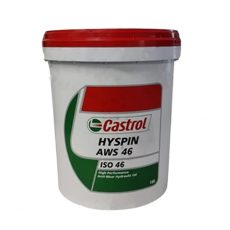 Castrol Hyspin AWS 46 18L