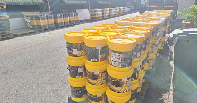 Dầu nhớt tại Kiên Giang, Phân Phối sỉ lẻ Dầu Nhớt Tại Kiên Giang