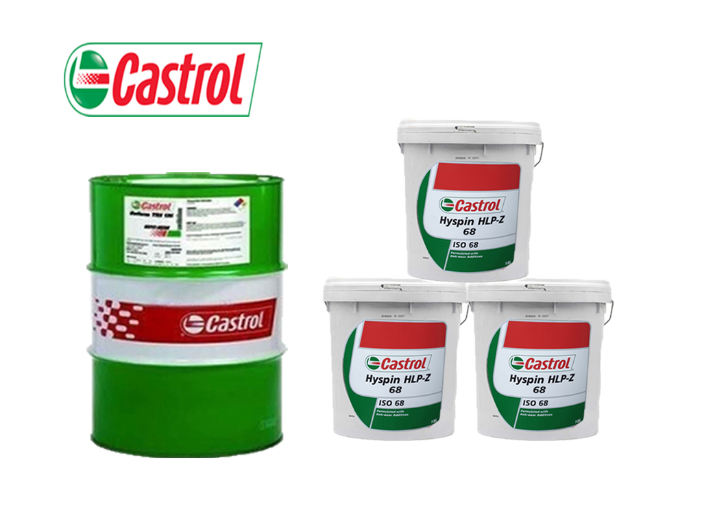 Nhớt Castrol Mua Ở Đâu Uy Tín, Giá Tốt, Hàng Chính Hãng