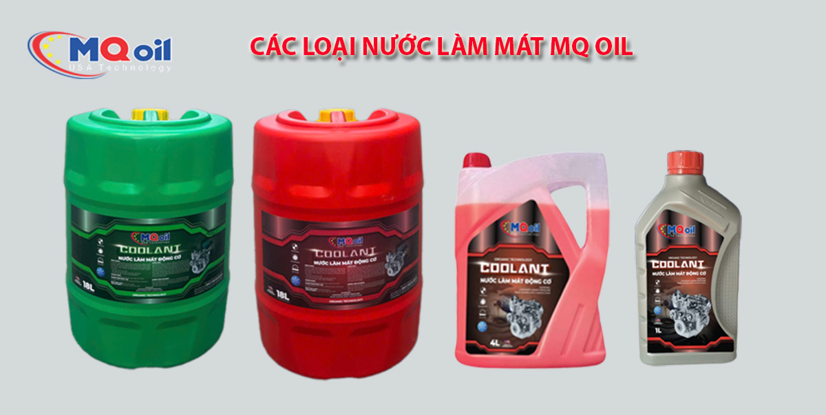 Bao lâu thì nên thay nước mát cho xe máy