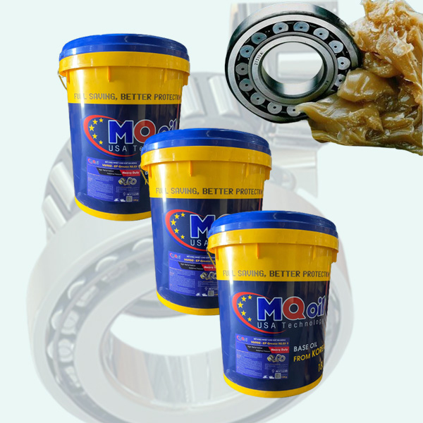 Mỡ bò chịu nhiệt cao cấp – Giải pháp bôi trơn nhiệt độ cao