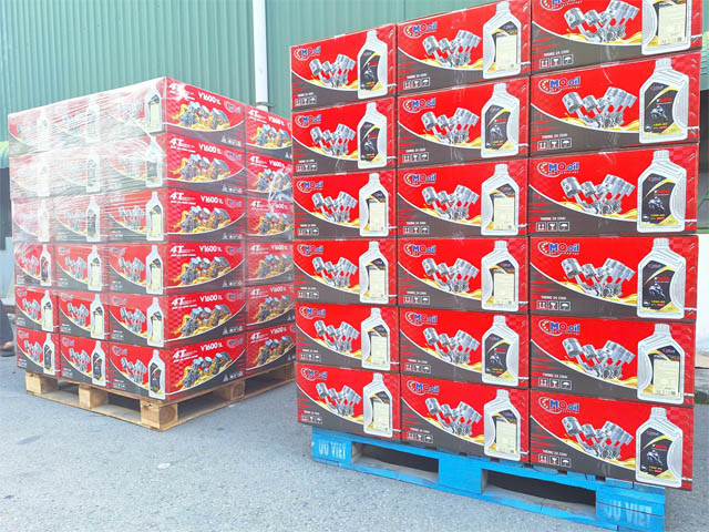 Nhớt cho xe số | Báo giá & Phân phối chính hãng toàn quốc