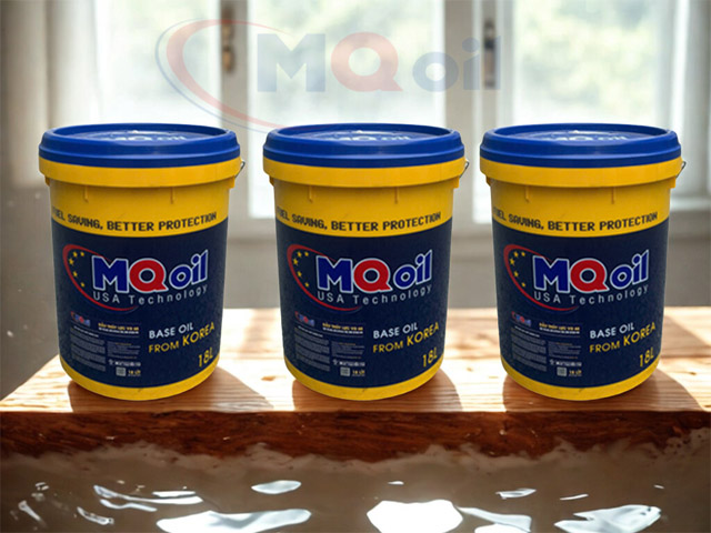 Dầu bảo ôn là gì? Công dụng, phân loại & cách chọn dầu bảo ôn phù hợp