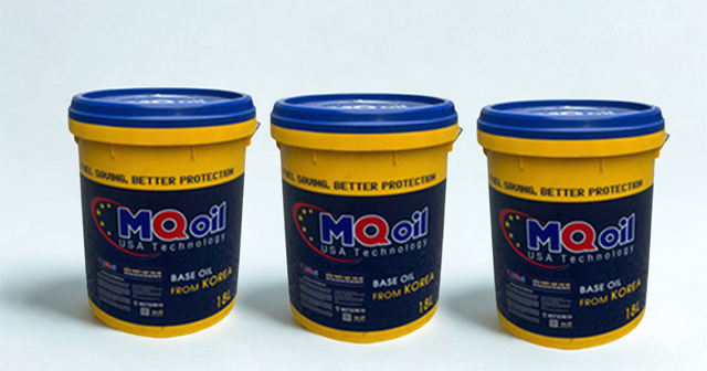 Tuyển đại lý phân phối dầu tưới nguội