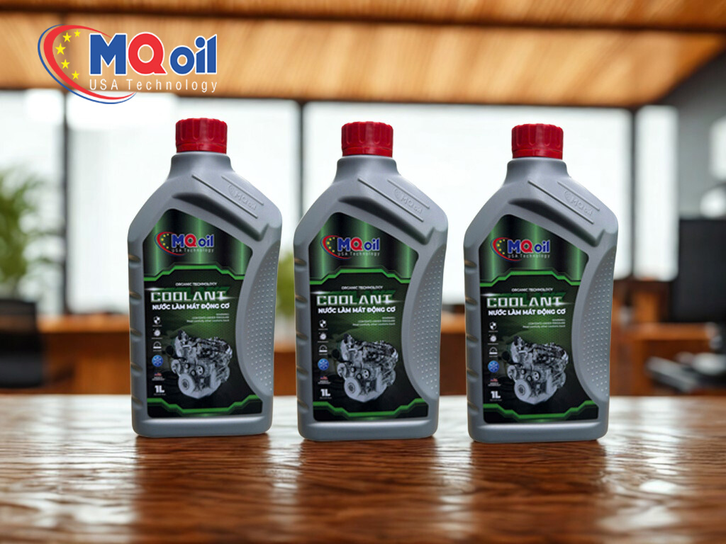 Xe máy cần đổ những loại nhớt nào?