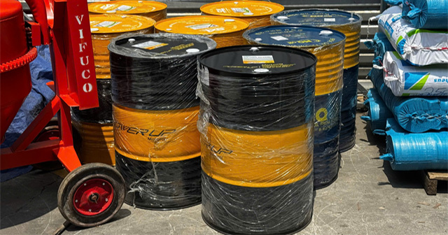 Dầu Thủy Lực Giá Sỉ